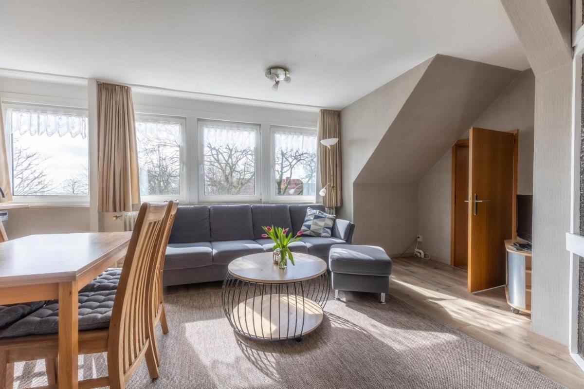 Friesenhof Janssen - Urlaub Auf Dem Bauernhof Apartment Neuharlingersiel Exterior photo